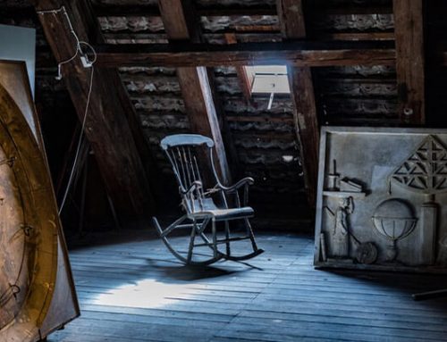 Inheritance Shipment Made Simple