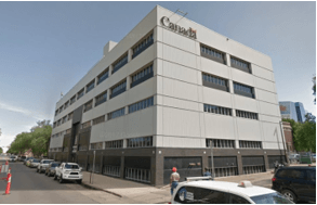 Regina CBSA Regina CBSA