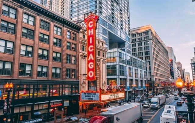 chicago