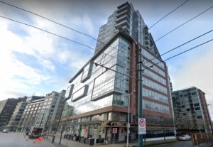 British Colombia – Vancouver CBSA British Colombia – Vancouver CBSA