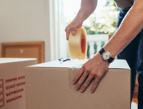 How to pack Fragile Items for Moving