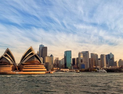 Eight Things You should know before you move to Australia